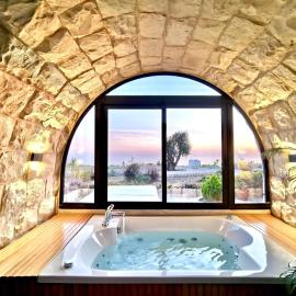 Sunrise 1 Bedroom In Thoum