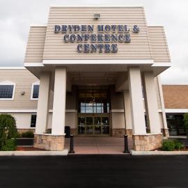 Best Western Plus Dryden Hotel and Conference Centre, hotel in Dryden