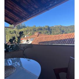 Casa Recanto da Montanha