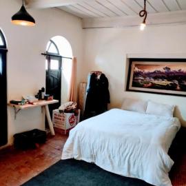 Rana house homestay, hotel v destinácii Patan