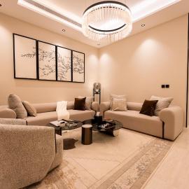 Rozn Place Apartments, hotel in Jeddah
