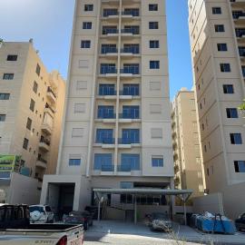 ماجيك سويت السالمية 33 Magic Suite AlSalmiya 33