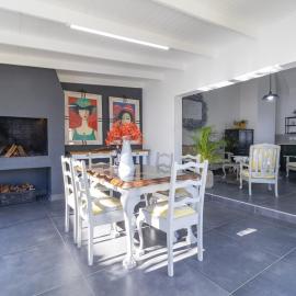 Peace Haven Cottage St Helena Bay