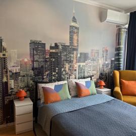 Melinda Apartman, hotel u gradu 'Kisvárda'