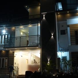 Joen homes apartment, hotel in Aluva