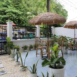 Casa Juliana Boutique Hotel El Nido - Newly Renovated