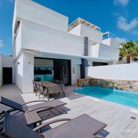 Casa Kempie, hotel in San Javier