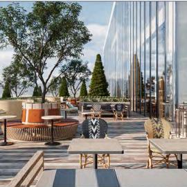 Hotel Indigo Yantai Golden Coast by IHG