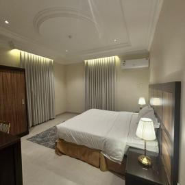 منازل مذهله للشقق المخدومة, Hotel in Muhayil