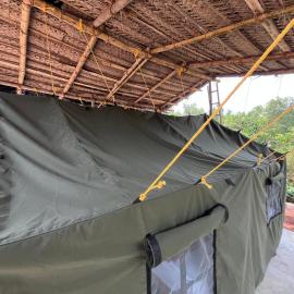 Mantan Stay, hotel i Tadri