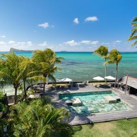 Cape Point Beachfront Residences by LOV Mauritius