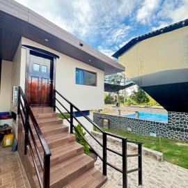 CASACAMPO Inn, hotel a Ibarra