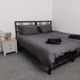 Quality Rooms، فندق في ليفربول