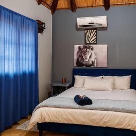Clarky's Pride Lodge: Alldays şehrinde bir otel