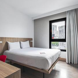 Hotel Moov Porto Alegre, hotel em Porto Alegre