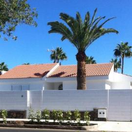 Casa Maspalomas private pool, Bbq and private parking