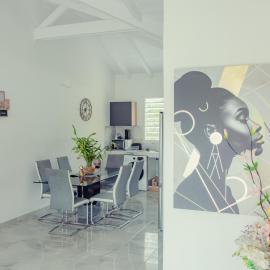Villa Le CIVIL