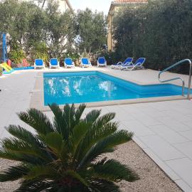 Villa Ana Sevid, hotel in Sevid
