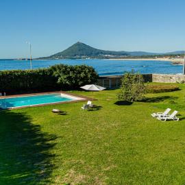 Just Like Home - Quinta de Santana
