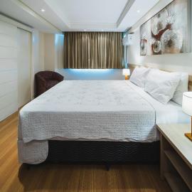 Hotel Golden Park Curitiba By Nacional Inn