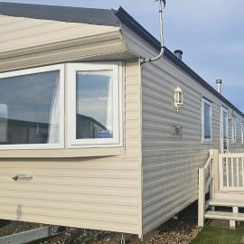 South Breeze Caravans Rio, hotel u gradu Camber