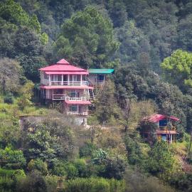 Neelkanth Retreat, hotel in Mukteshwar
