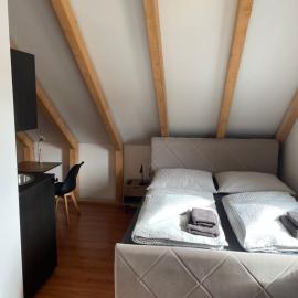 Schönes und modernes Apartment VS