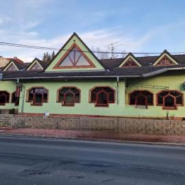 Penzion Bedřiška Kraslice, hotel i Kraslice