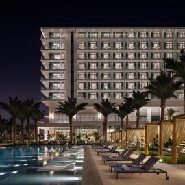 Address Marassi Residence, Bahrain