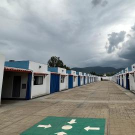 Las Fuentes XoXo, hotel en Oaxaca
