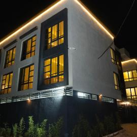 Amoria Boutique Hotel, מלון בKiambu