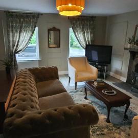 Grangegeeth Inn, hotel i Slane
