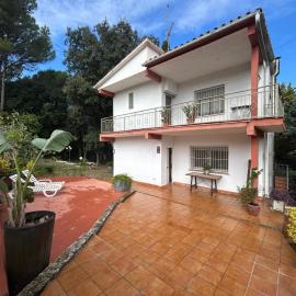 Casa Fritz, hotel em Llagostera