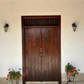Calypso Historic Village House