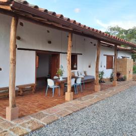 Casa Ángel