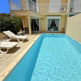Villa Mia