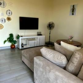 Kisumu Airview Homestay