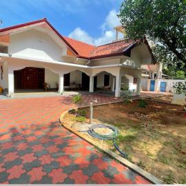 Moringa Villa