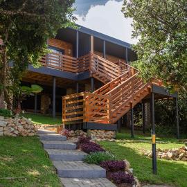Treetop Guesthouse