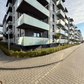 Apartament Nad Stawem, hotel v destinácii Piła