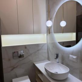 Apartment Uman