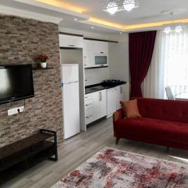 Kaya Home Ortaca Günlük Apart Daire