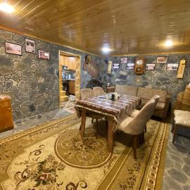 Eldeniz Nuxa House