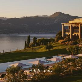 Cape of Senses, hotel di Torri del Benaco