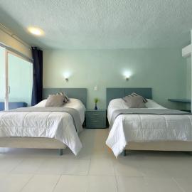 Gran Suite Cancun - BEACH CONDO - 6PX