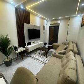 Moly House