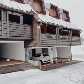 Casa della Marmotta Great Location and Parking