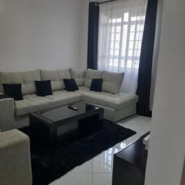 Del's Homes -Ruiru