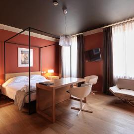 Escalus Luxury Suites Verona, hotel in Verona