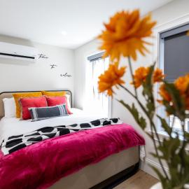 3BR3Bth Entire House Steps to Downtown & TD Garden、ボストンのホテル